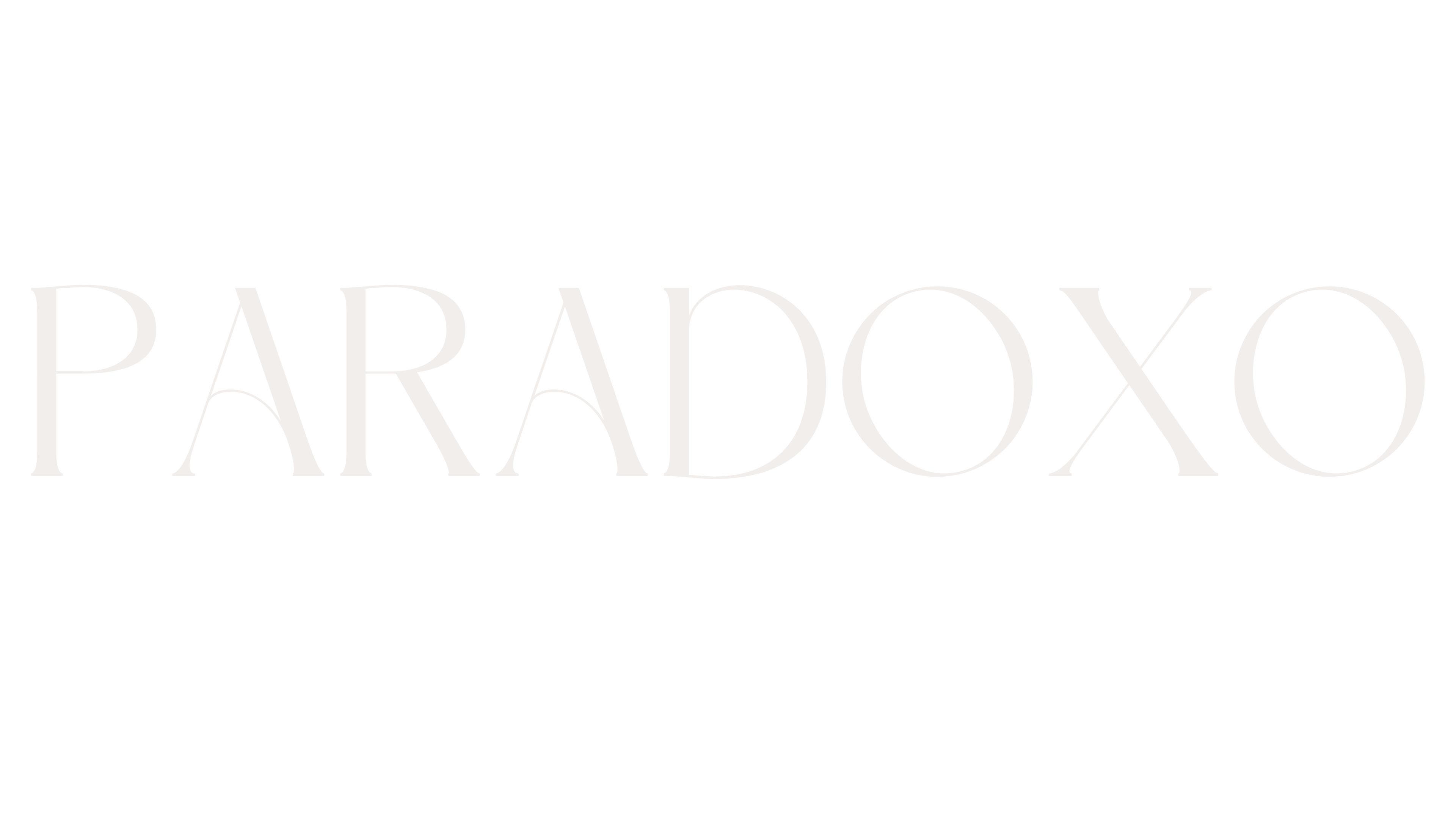 Paradoxo